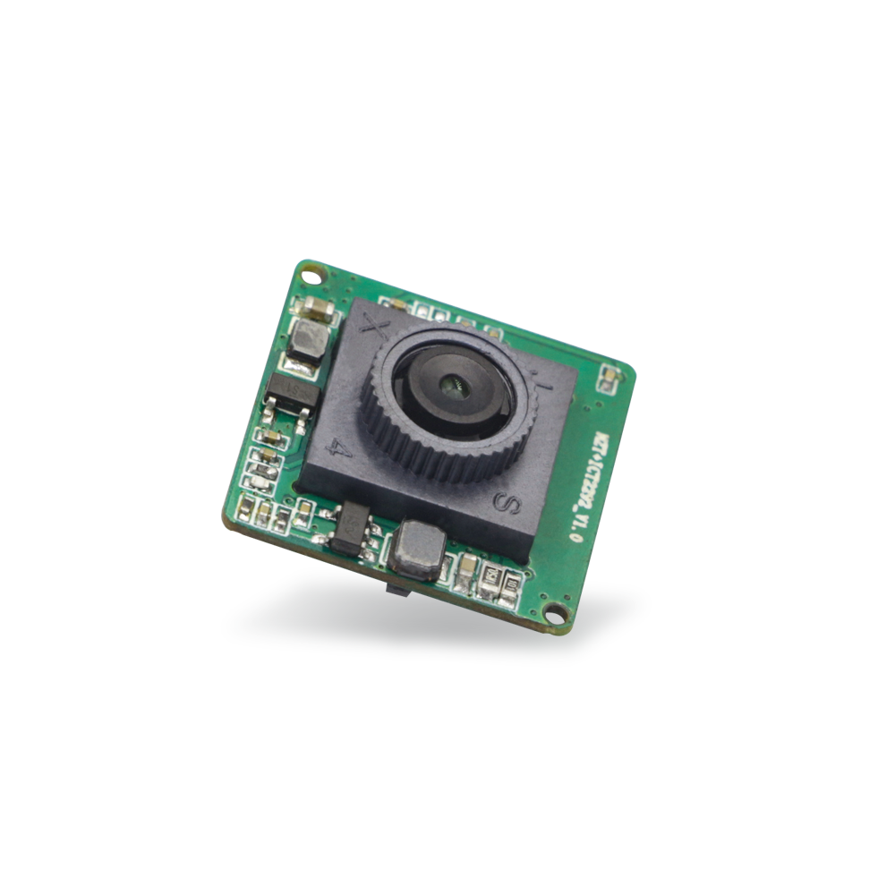 High Speed 1080P 60fps WDR Camera Module Usb2.0
